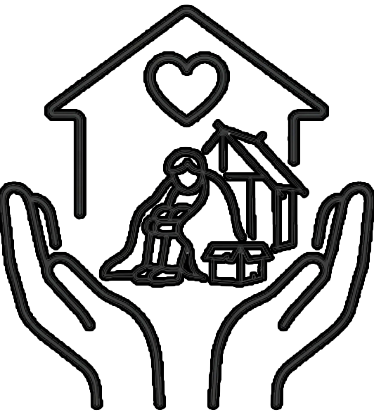 Icon Homeless
