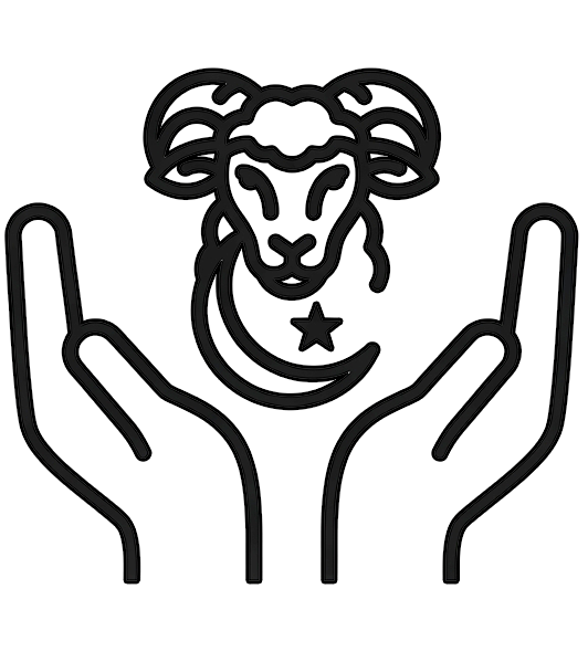 Icon Qurban